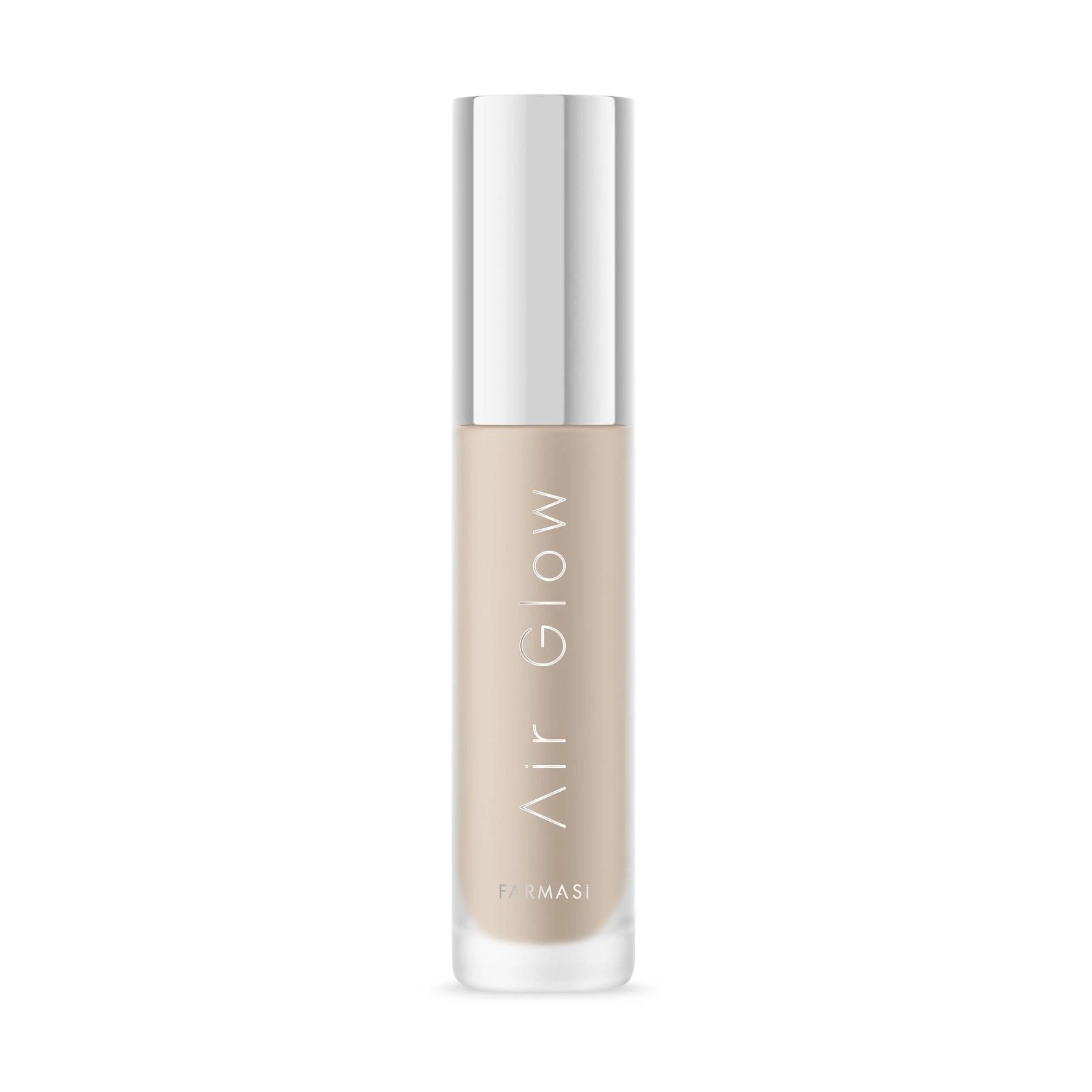 Farmasi Air Glow Foundation